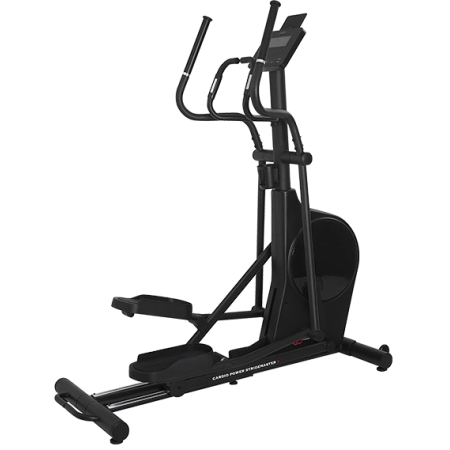 Эллиптический тренажер CardioPower StrideMaster 5